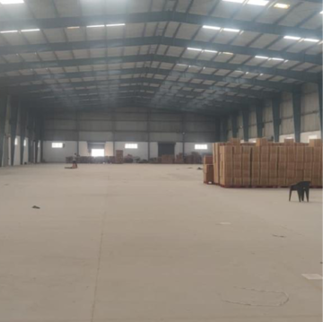 Commercial Warehouse 56000 Sq.Ft. For Rent in Sector 43 Sonipat  7852848