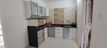 3 BHK Apartment For Rent in Suyog Padmavati Hills Bavdhan Pune  7852860