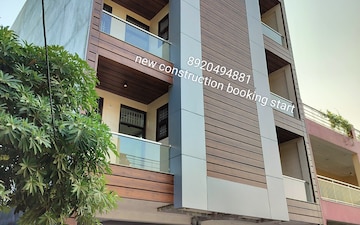 3 BHK Builder Floor For Sale in Sector 12 Pratap Vihar
