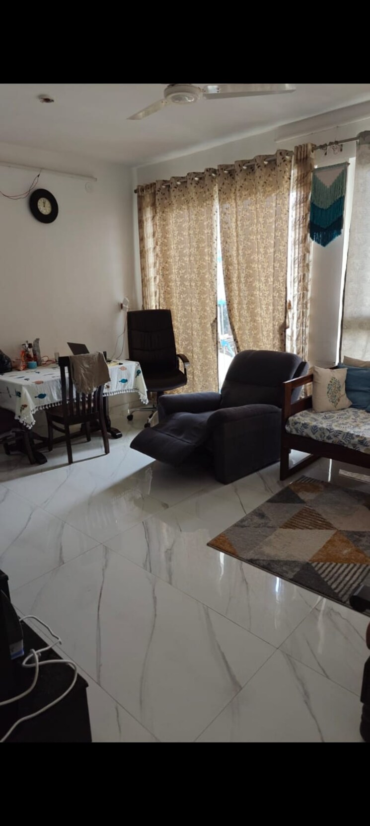 Living Room, kolte-patil-stargaze 2 Bedroom 1200 Sq.Ft. Apartment In Bavdhan Pune 7852867