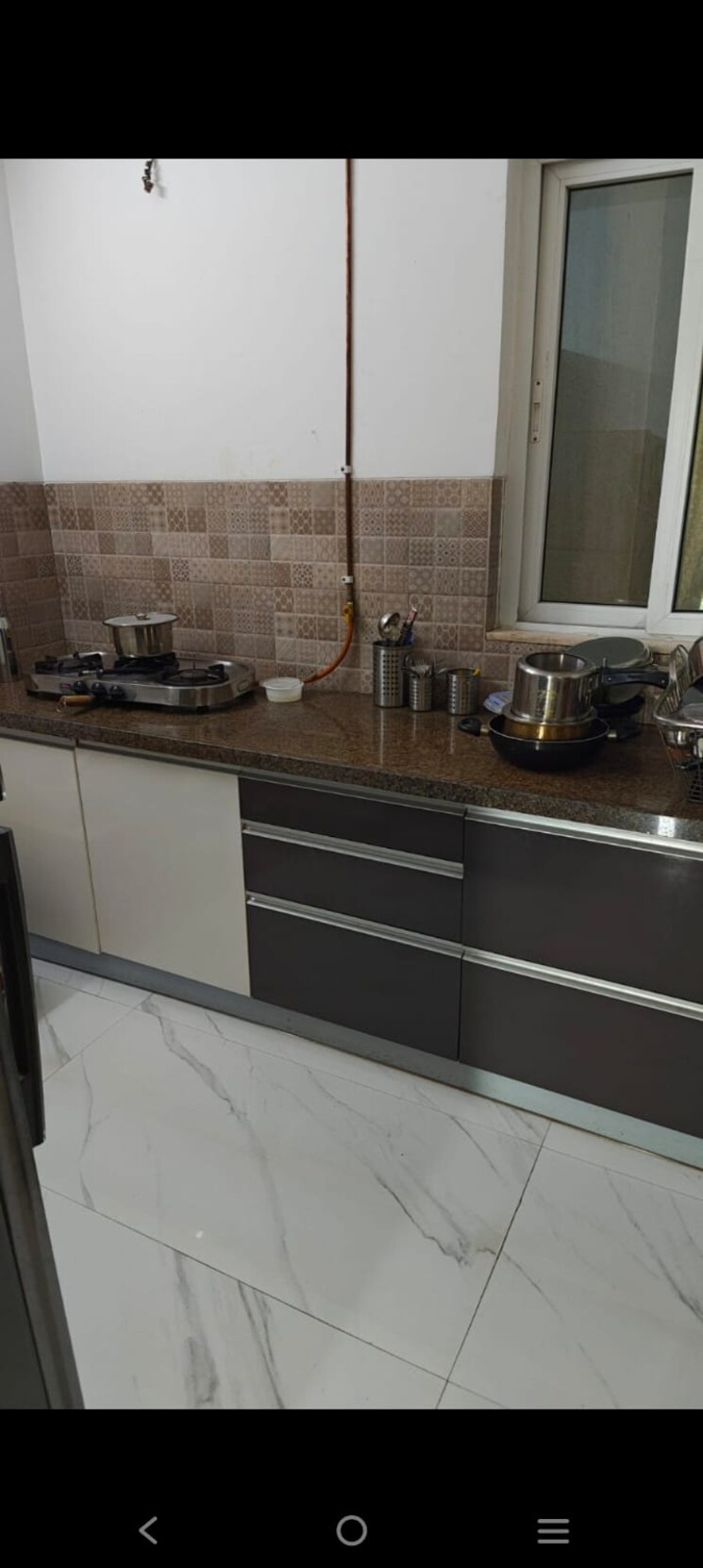 Kitchen, kolte-patil-stargaze 2 Bedroom 1200 Sq.Ft. Apartment In Bavdhan Pune 7852867