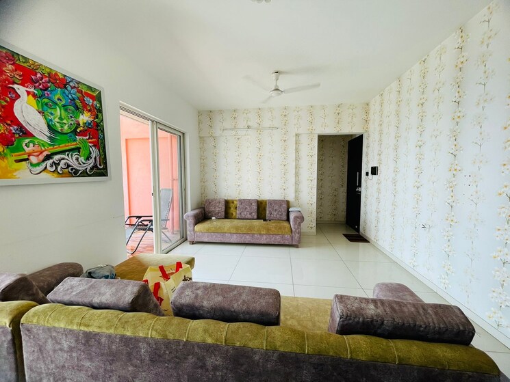Bedroom, kolte-patil-stargaze 2 Bedroom 1200 Sq.Ft. Apartment In Bavdhan Pune 7852867