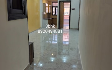 3 BHK Builder Floor For Sale in Sector 12 Pratap Vihar
