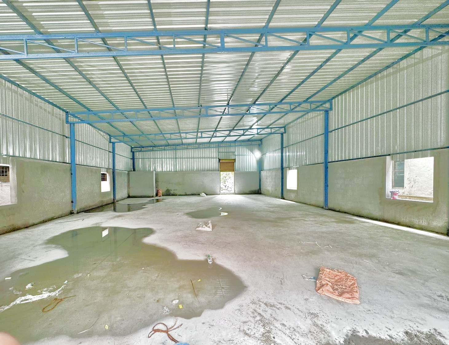 Commercial Warehouse 2400 Sq.Ft. For Rent in Hongasandra Bangalore  7852854