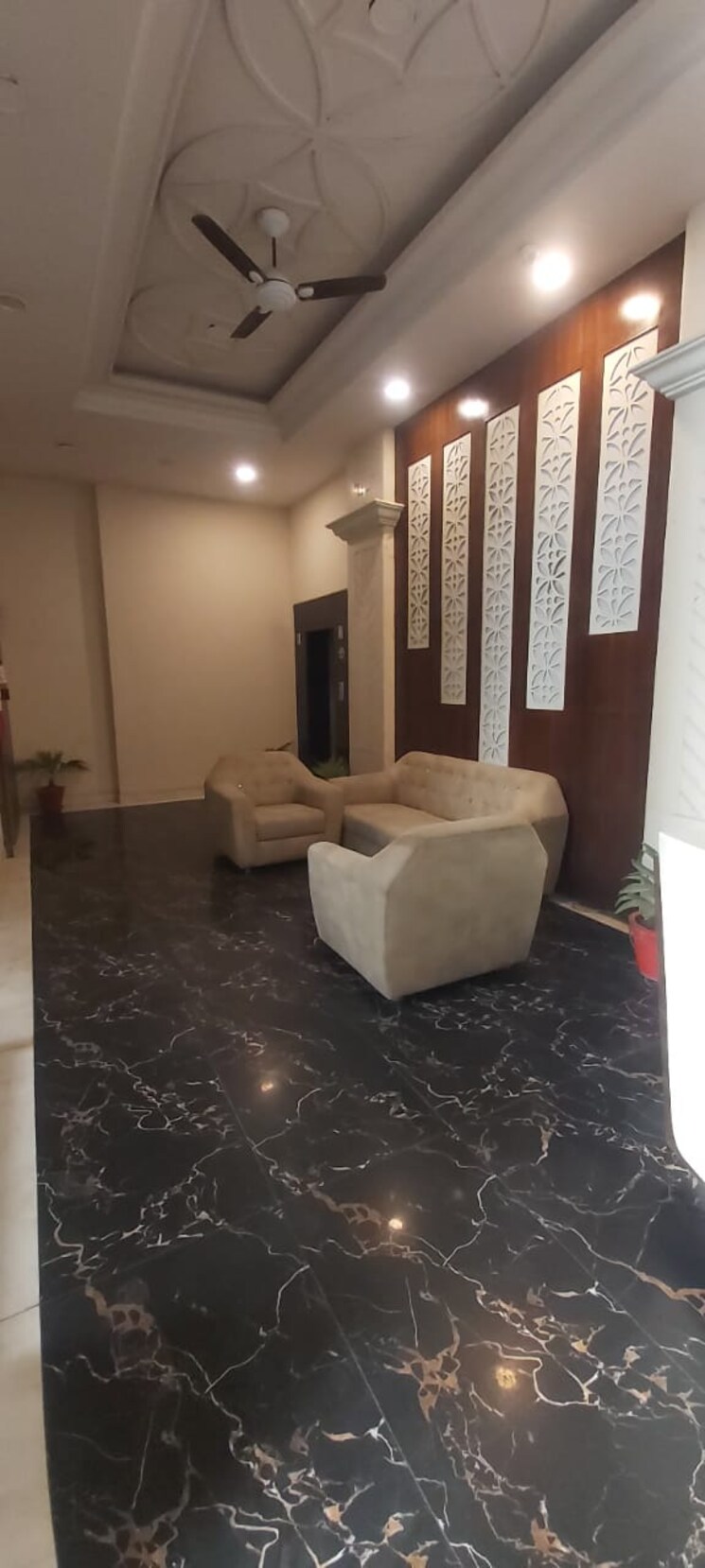 Bedroom, rg-euphoria 3 Bedroom 1540 Sq.Ft. Apartment In Vrindavan Yojna Lucknow 7852871