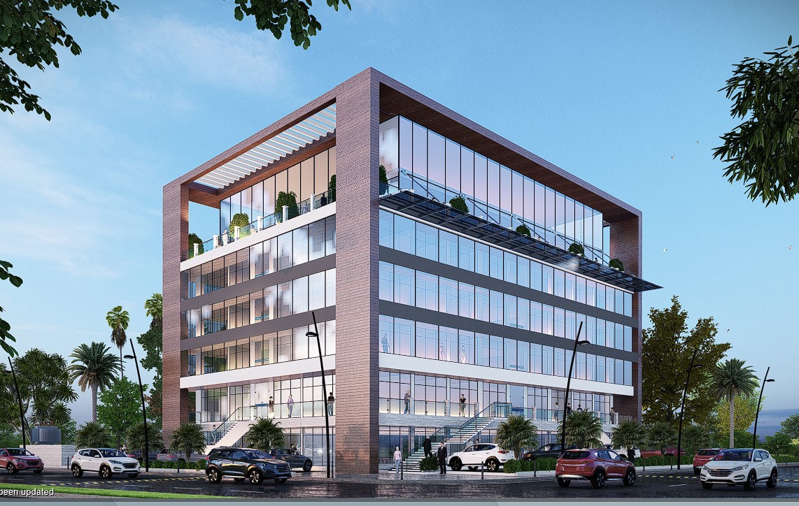 3 BHK Apartment For Sale in RG Euphoria