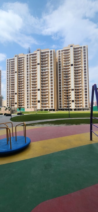 3 BHK Apartment For Resale in RG Euphoria Vrindavan Yojna Lucknow  7852871