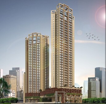 2 BHK Apartment For Resale in Aristone The Hyde Park Mira Road Mumbai  7852868