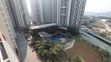 2 BHK Apartment For Rent in Ganga Legend, Bavdhan