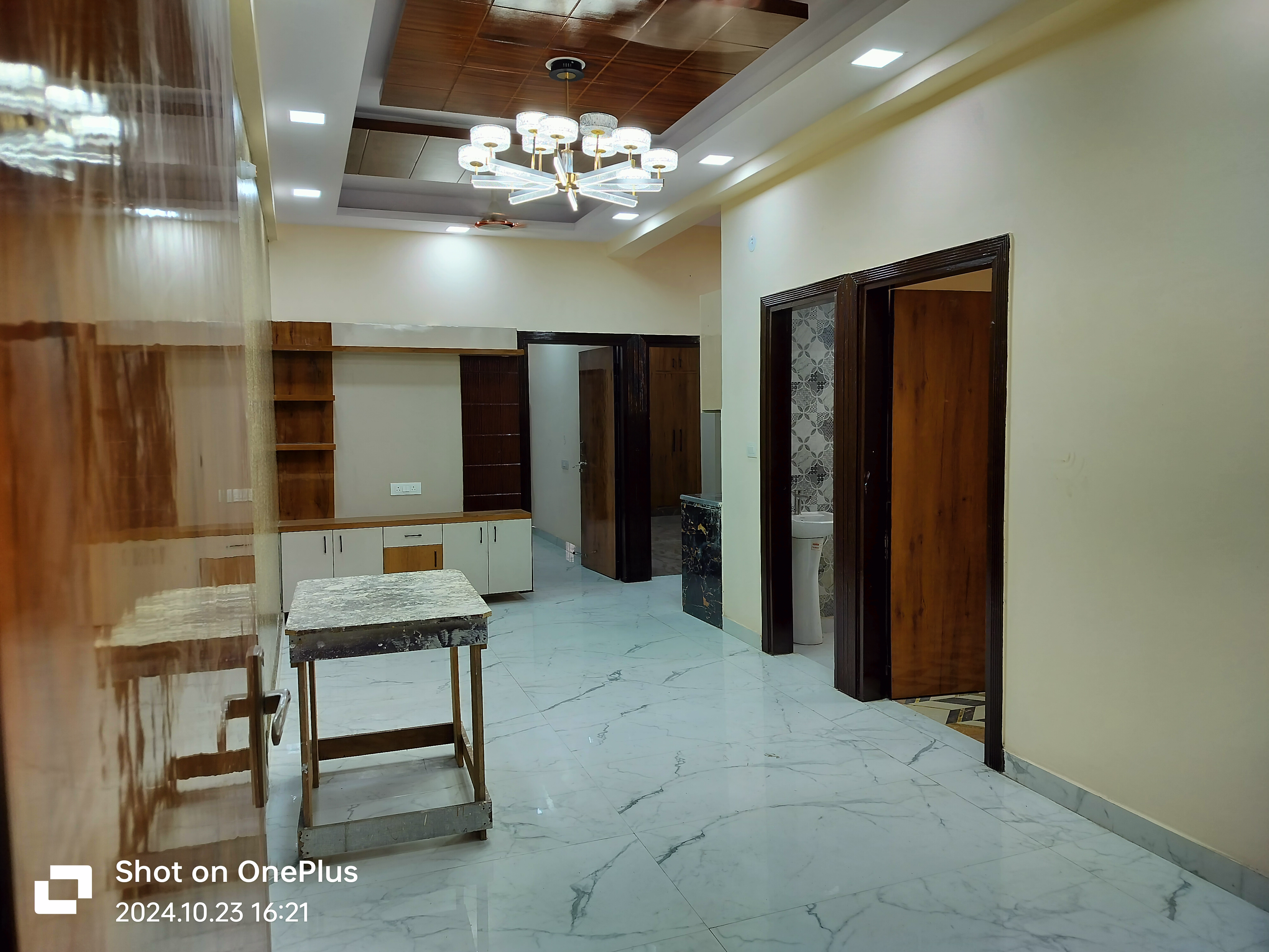 3 BHK + Pooja Room Builder Floor For Sale in Sector 12 Pratap Vihar