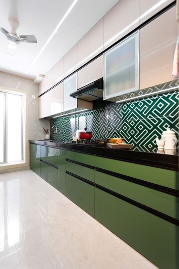 3 BHK Apartment For Sale in Aparna Zenon, Puppalaguda