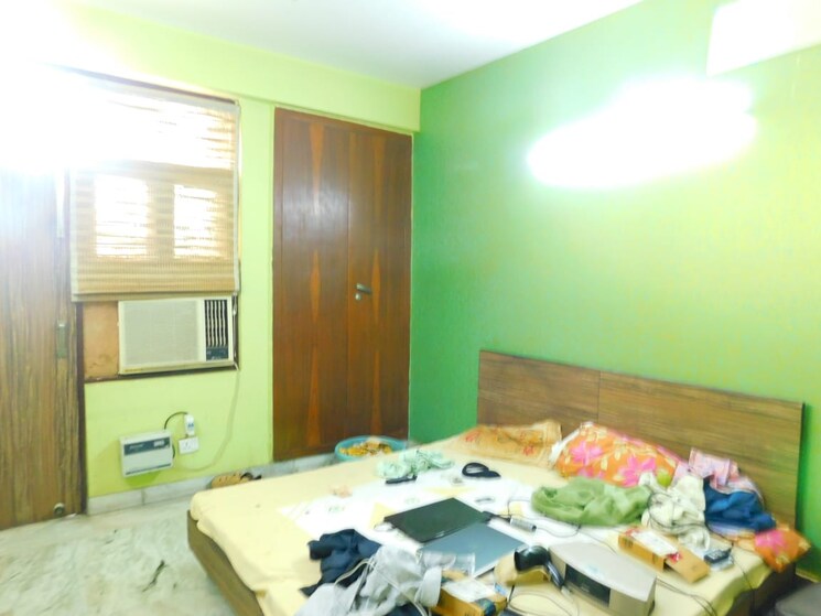 Bedroom, paras-tierea 3 Bedroom 1565 Sq.Ft. Apartment In Sector 137 Noida 7852908