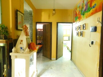 Living Room in 3 BHK Apartment at Paras Tierea, Sector 137 – for Sale