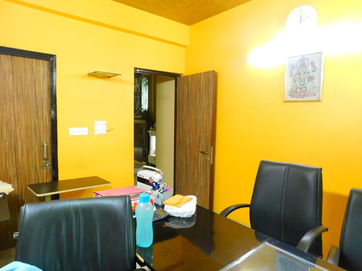 Living Room, paras-tierea 3 Bedroom 1565 Sq.Ft. Apartment In Sector 137 Noida 7852908