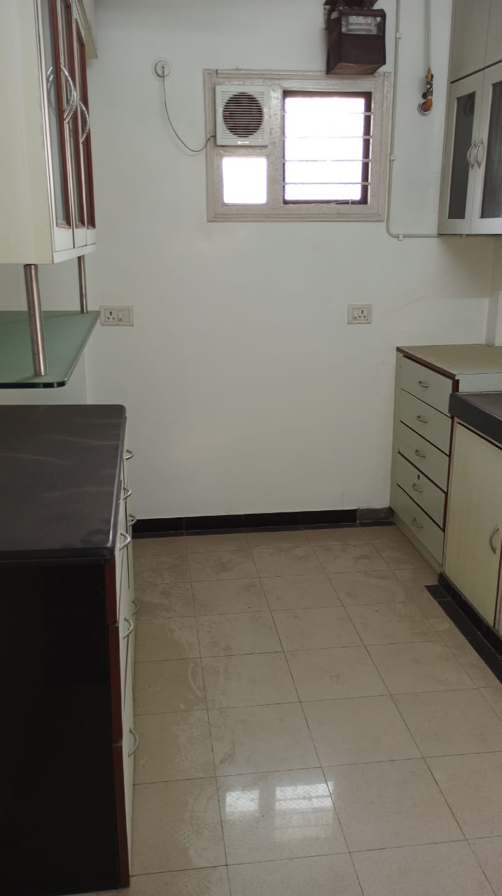 2 BHK Apartment For Rent in Shree Sai Surya Kiran Andheri West Mumbai  7852923