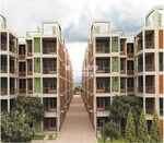 2 BHK 629 Sq.Ft. Apartment in Arete India Our Homes 3