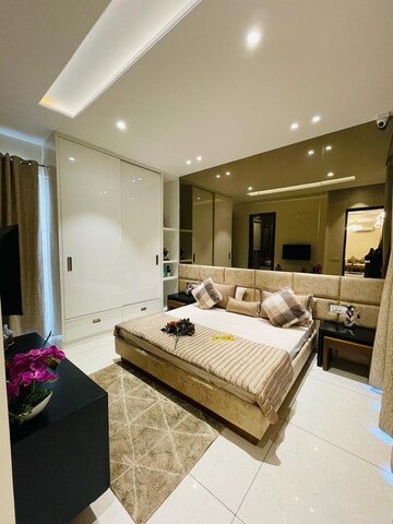 3 BHK Apartment For Sale in Allwin El Spazia, Sanauli