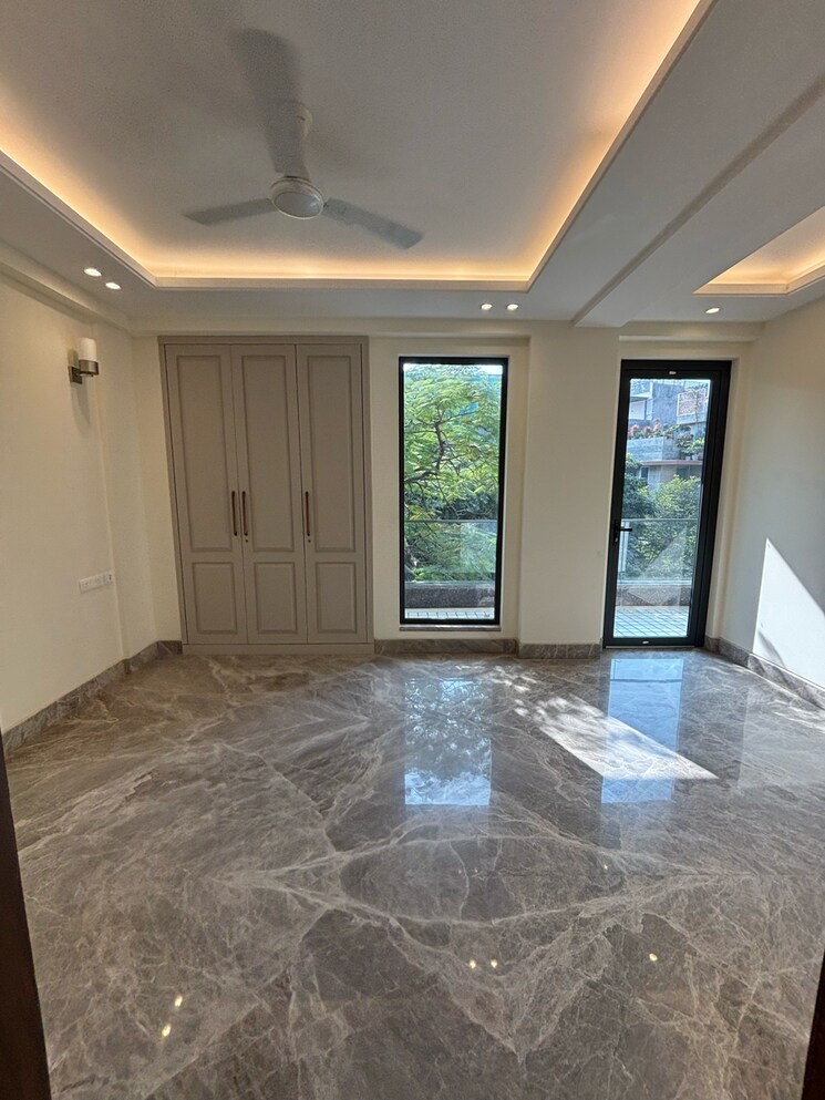 Bedroom, greater kailash ii 4 Bedroom 2400 Sq.Ft. Independent House In Greater Kailash ii Delhi 7852933