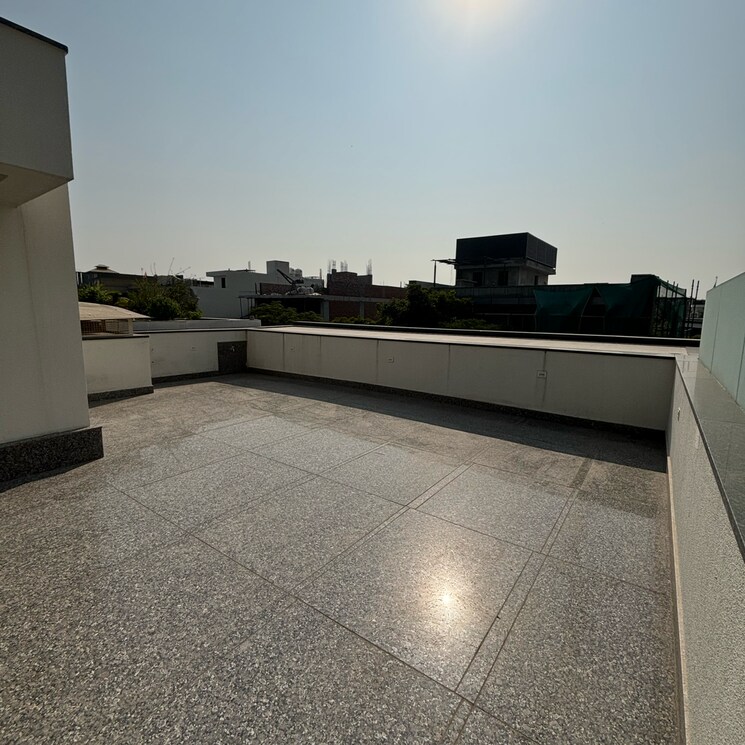 Kitchen, greater kailash ii 4 Bedroom 2400 Sq.Ft. Independent House In Greater Kailash ii Delhi 7852933