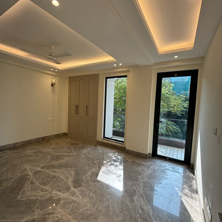 Bedroom, greater kailash ii 4 Bedroom 2400 Sq.Ft. Independent House In Greater Kailash ii Delhi 7852933