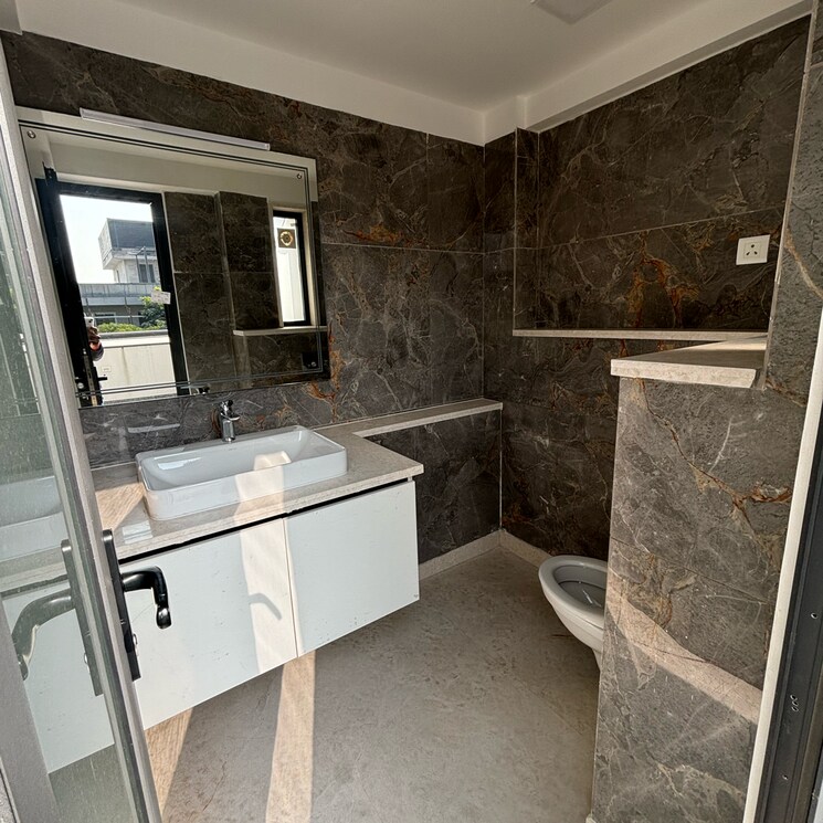 Kitchen, greater kailash ii 4 Bedroom 2400 Sq.Ft. Independent House In Greater Kailash ii Delhi 7852933