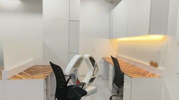  Office Space For Rent in Lower Parel