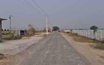 Land For Sale in Upsidc Site B