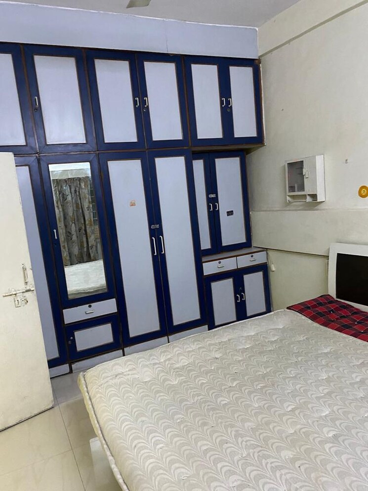 Bedroom, vyas-ranjeet 2 Bedroom 1150 Sq.Ft. Apartment In Kothrud Pune 7852940