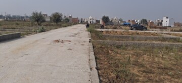 Plot Area in  Plot at Upsidc Site B – for Sale