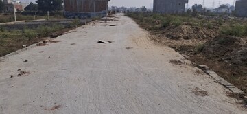Plot Area in  Plot at Upsidc Site B – for Sale