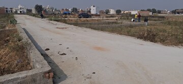 Plot Area in  Plot at Upsidc Site B – for Sale