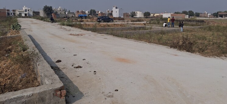 undefined, upsidc site b  100 Sq.Yd. Plot In Upsidc Site B Greater Noida 7852952