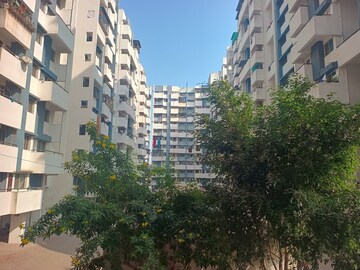 2 BHK Builder Floor For Rent in Sara Orchid Chakan Pune  7852968