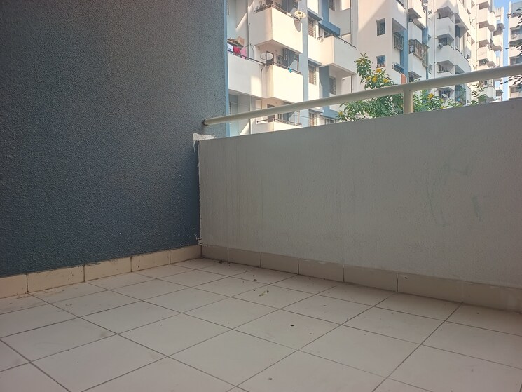 Bathroom, sara-orchid 2 Bedroom 1000 Sq.Ft. Builder Floor In Chakan Pune 7852968