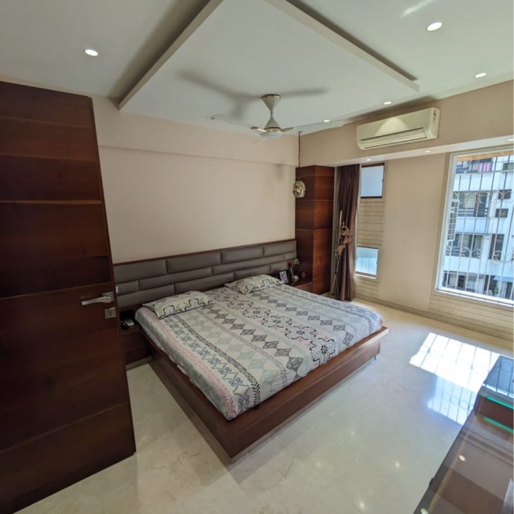 Kitchen, ghatkopar east 4 Bedroom 1402 Sq.Ft. Apartment In Ghatkopar East Mumbai 7852964