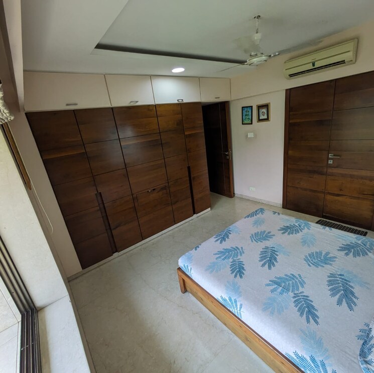 Bedroom, ghatkopar east 4 Bedroom 1402 Sq.Ft. Apartment In Ghatkopar East Mumbai 7852964