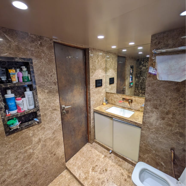 undefined, ghatkopar east 4 Bedroom 1402 Sq.Ft. Apartment In Ghatkopar East Mumbai 7852964