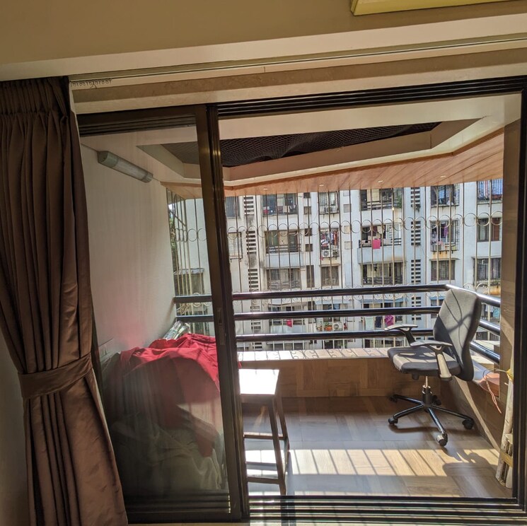 Living Room, ghatkopar east 4 Bedroom 1402 Sq.Ft. Apartment In Ghatkopar East Mumbai 7852964