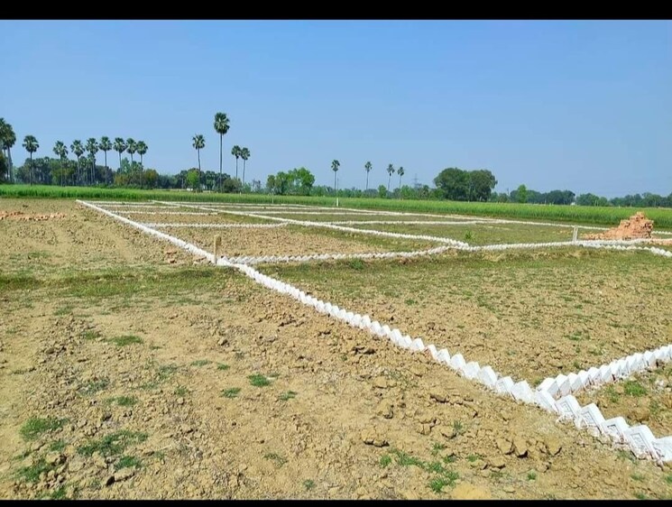 undefined, bihta  2400 Sq.Ft. Plot In Bihta Patna 7852963