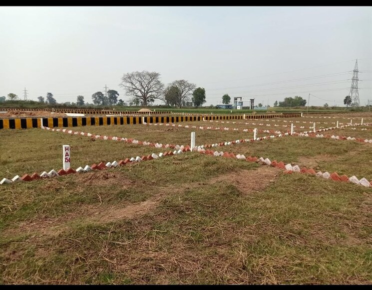 undefined, bihta  2400 Sq.Ft. Plot In Bihta Patna 7852963
