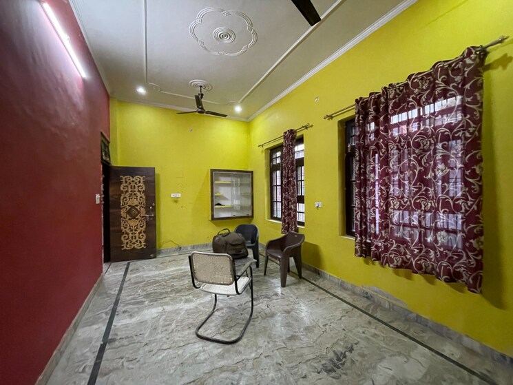 Living Room, shivam-nirlon-employees-chsl 1 Bedroom 454 Sq.Ft. Apartment In Goregaon West Mumbai 7790067