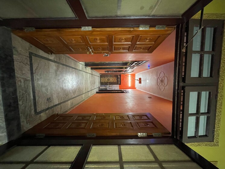 Exterior View, shivam-nirlon-employees-chsl 1 Bedroom 454 Sq.Ft. Apartment In Goregaon West Mumbai 7790067