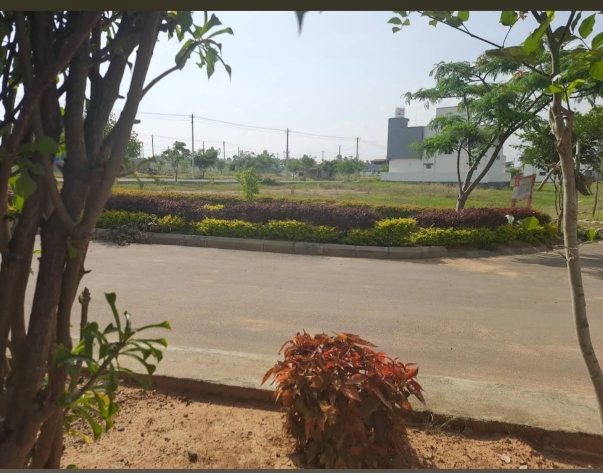 Plot For Resale in Jigani Bangalore  7852987