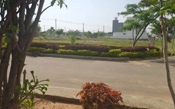 Plot For Sale in Jigani