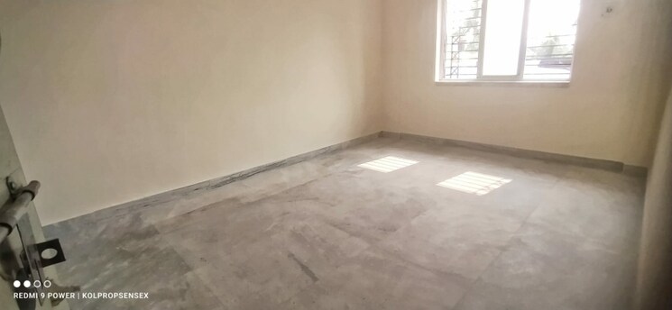 Bedroom, patuli 3 Bedroom 1360 Sq.Ft. Apartment In Patuli Kolkata 7852992