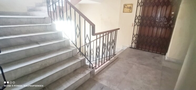 undefined, patuli 3 Bedroom 1360 Sq.Ft. Apartment In Patuli Kolkata 7852992