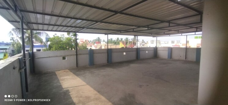 Exterior View, patuli 3 Bedroom 1360 Sq.Ft. Apartment In Patuli Kolkata 7852992