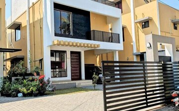 2 BHK Villa For Sale in Jigani