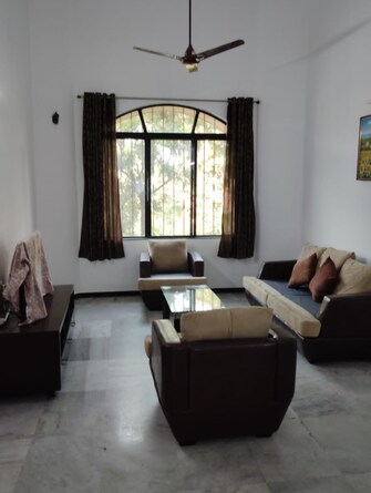 3 BHK Apartment For Rent in Bramha Classic Bund Garden Road Pune  7853017