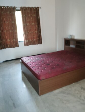 3 BHK Apartment For Rent in Bramha Classic Bund Garden Road Pune  7853017